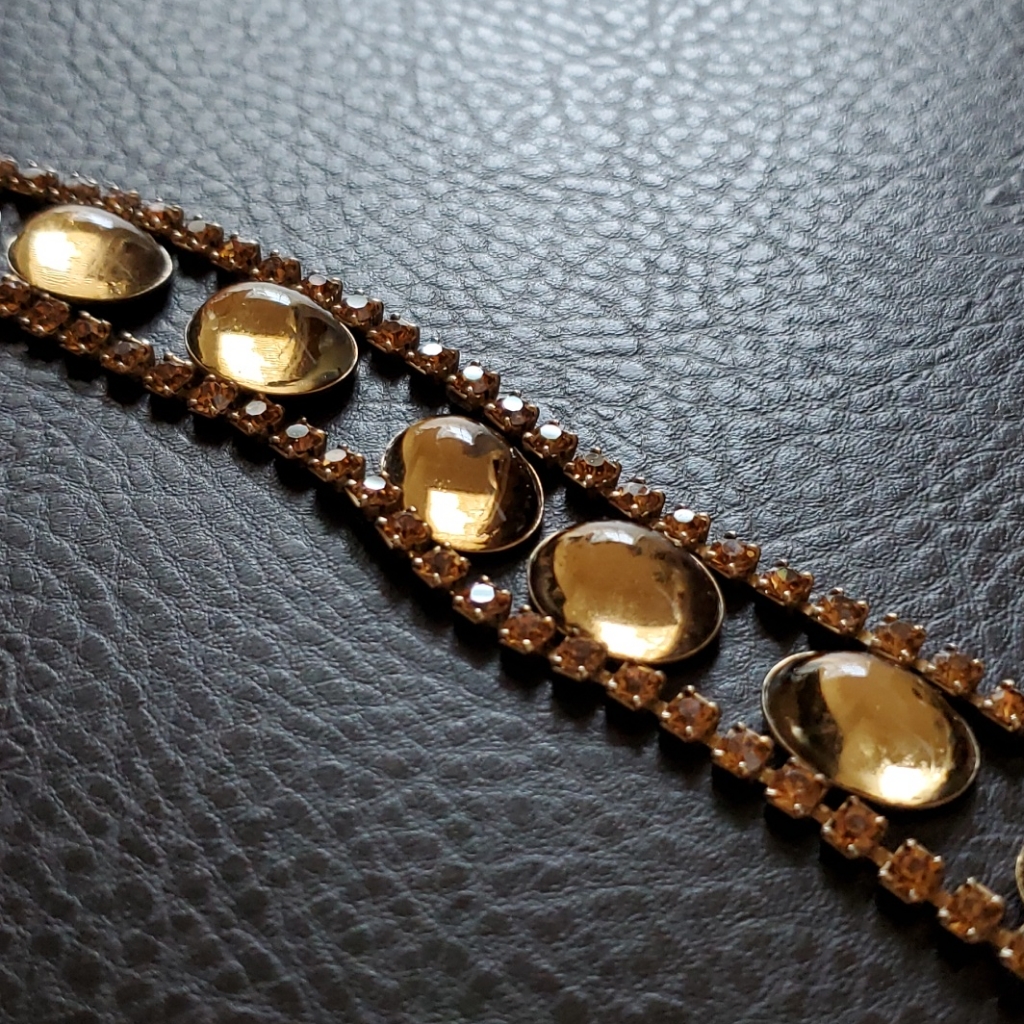 Vtg Bracelet